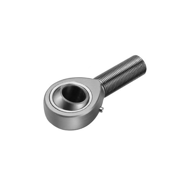 Iko Rod End, Spherical Plain Bearing with Male Thread, Metric POS10A - main
