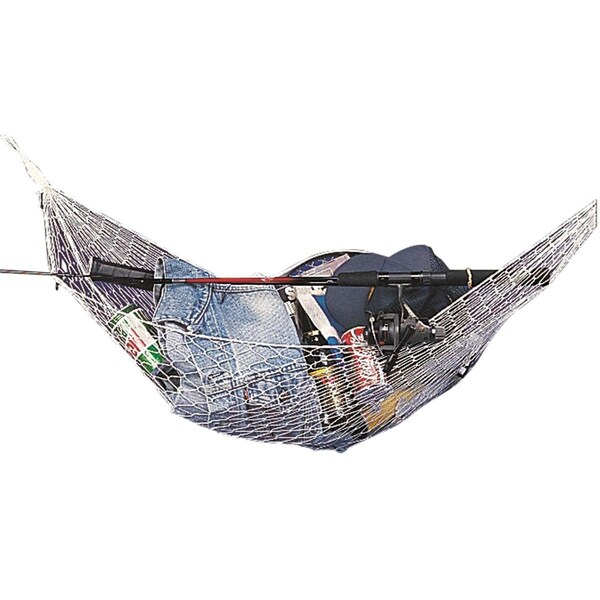 Sea-Dog 671100-1 Gear Hammock, Nylon 3004.6251 - main