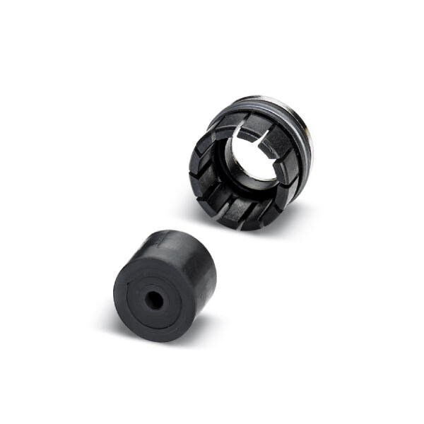 Phoenix Contact RC-Z2463 Unshielded cable clamp type 1604561 - main