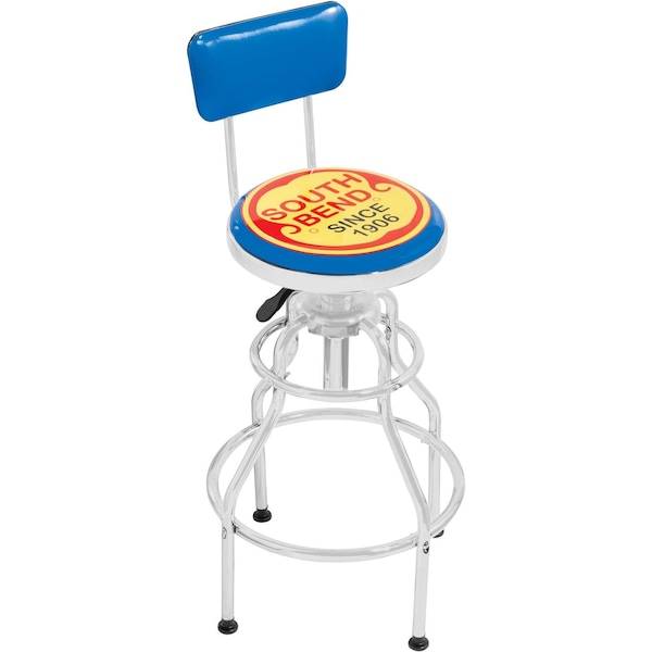 South Bend Shop Stool SB1121 - main