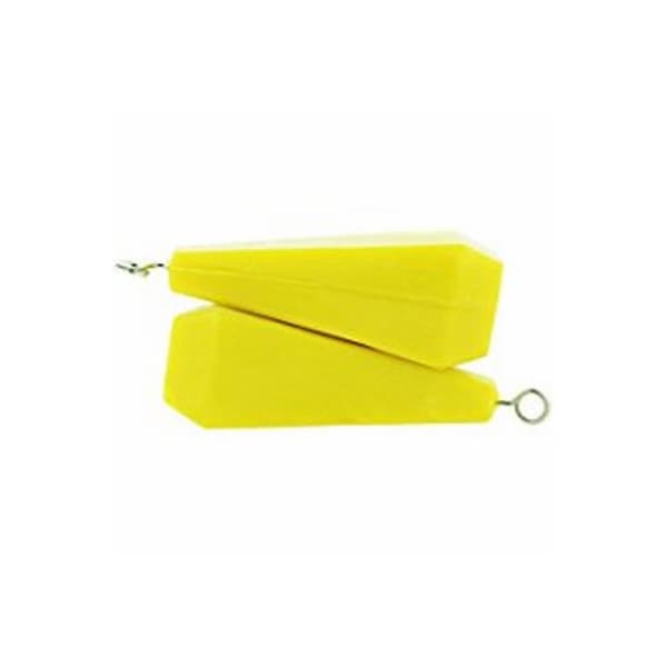 Big Rock Sports 3/8OZ Practice Plug, 2PK 0848-3554 - main