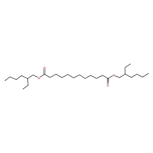Ak Scientific Bis(2-ethylhexyl) dodecanedioate (100mL), CAS 19074-24-9 7186AL-100mL - main