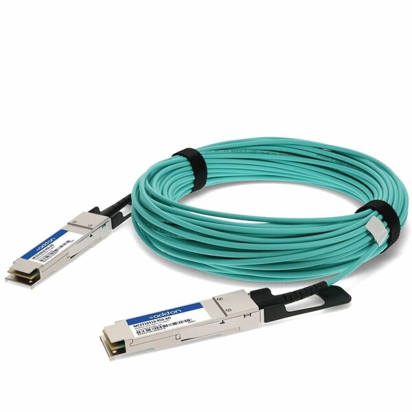 Add-On Addon Mellanox Mc2210310-050 Compatible Taa Compliant 40Gbase-Aoc MC2210310-050-AO - main
