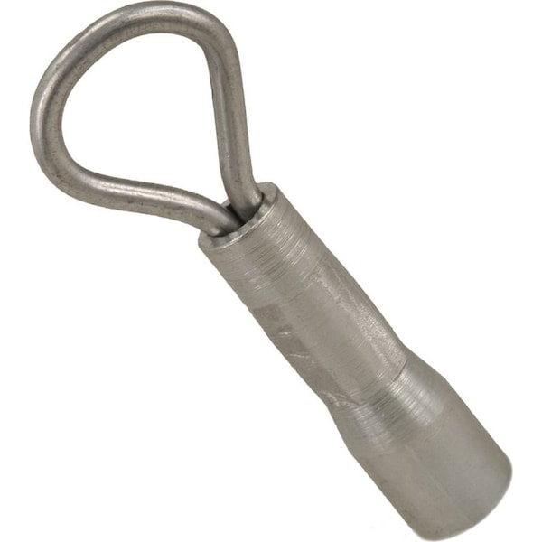 Imperial Mfg Ring Pull Chimney Brush 1/4Npt BR0240 - main