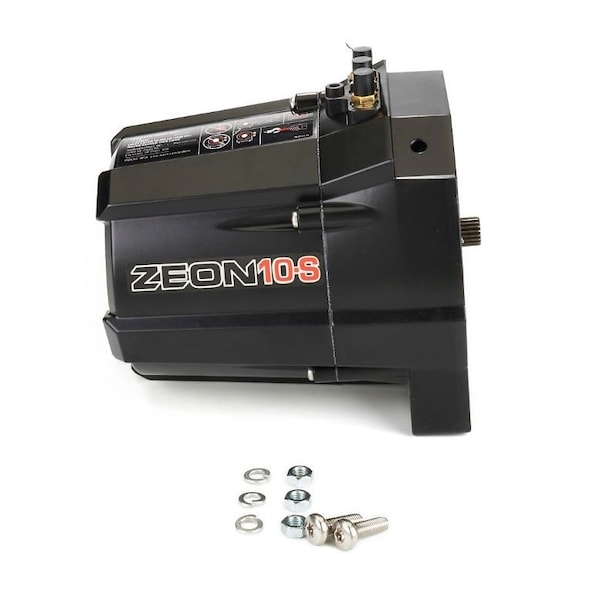 Warn Winch Accessories For Zeon Winch, 12 Volt 109718 - main