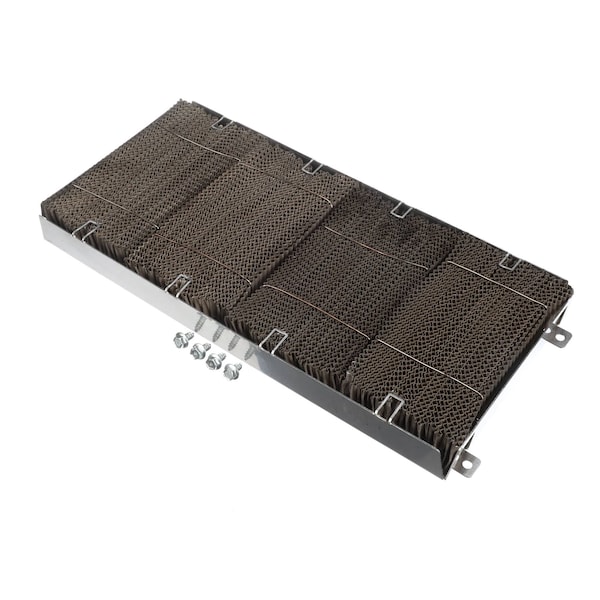 Ovention Catalyst Pack Assembly, MiLO2-16 R04.55.563.00 - main