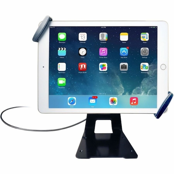 Cta Digital Security Grip and Stand for Tablets PAD-UATGS - main