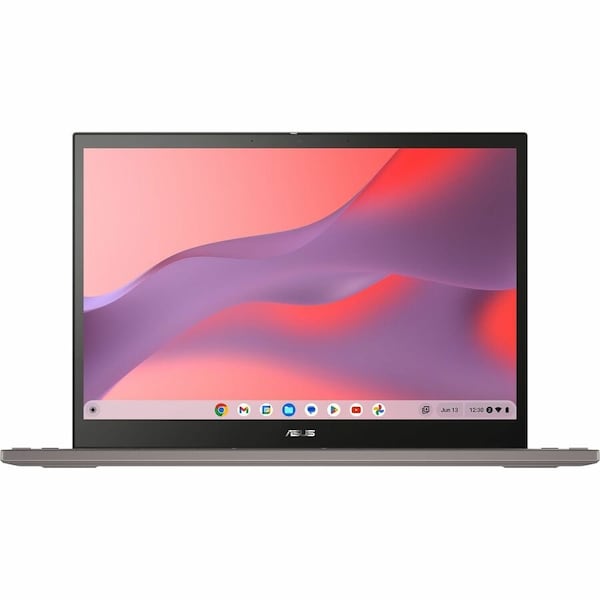 Asus CHROMEBOOK FLIP CX3401 INTEL I7 1255U 16/512GB 2-IN-1 STYLUS CX3401FBA-YZ762T-S - main