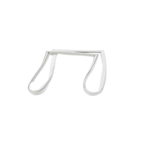 Ge FRESH FOOD DOOR GASKET WHITE WR14X29299 - main