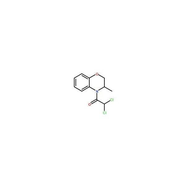 Ak Scientific Benoxacor (25g), CAS 98730-04-2 X6729-25g - main