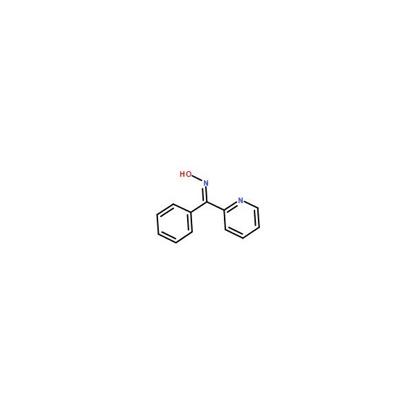 Ak Scientific Phenyl 2-pyridyl ketoxime (5g), CAS 1826-28-4 9001AJ-5g - main
