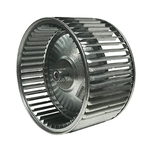 Goodman B1368034S Blower Wheel, Srvc B1368034S - main
