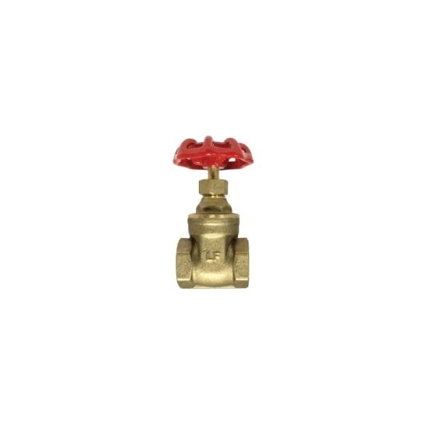 Midland Industries VALVE G 2IN FIP X FIP 200 PSI WOG 940137LF - main