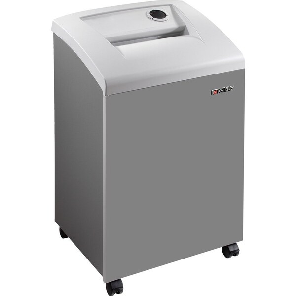 Dahle CleanTEC Oil-Free Small Office Paper Shredder, Cross Cut 51314-13836 - main