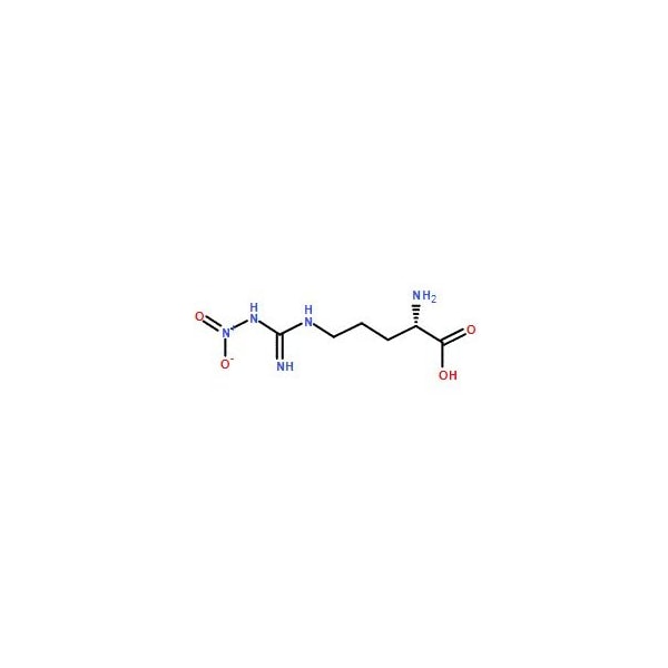 Ak Scientific H-Arg(NO2)-OH (100g), CAS 2149-70-4 X5791-100g - main