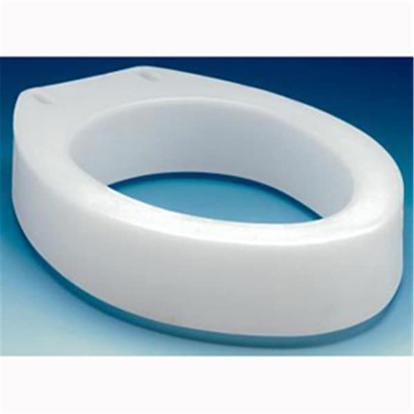 Fasttrack2Fitness FGB30600-0000 Toilet Seat Elevator-Elongated FA493395 - main