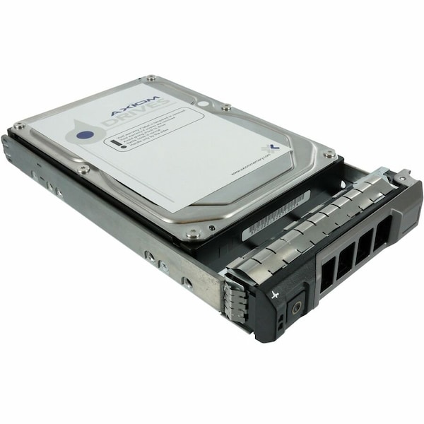 Axiom 18 TB Hard Drive - 3.5" Internal - SATA (SATA/600) AXD-PE1800072SF6 - main