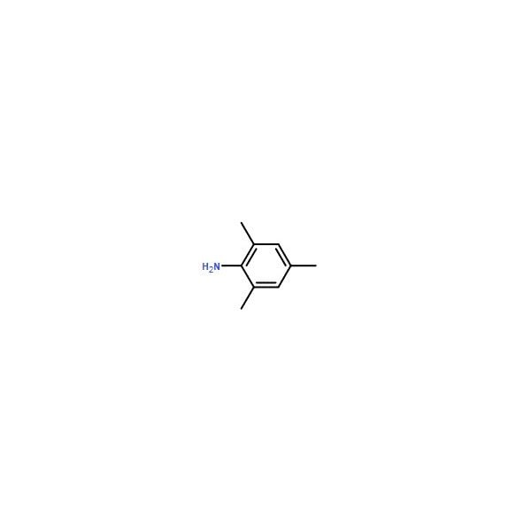 Ak Scientific 2, 4, 6-Trimethylaniline (5mL), CAS 88-05-1 U042-5mL - main
