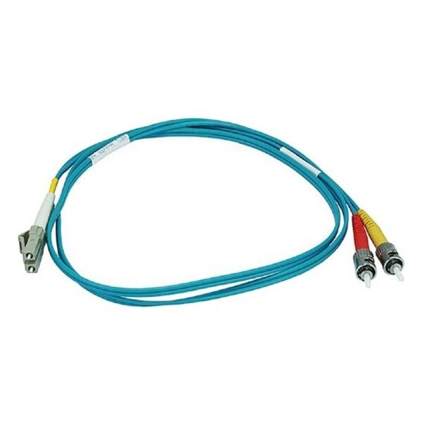 Monoprice FIBER CABLE_ LC/ST DUPLEX - 1 METER 6395 - main