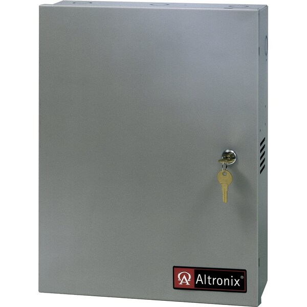 Altronix Altronix Power Supplies AL400ULMX - main