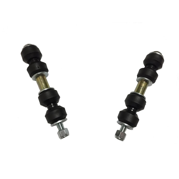 Addco 3.5 Inch Functional Length, Polyurethane Bushing, Set Of 2 45-008-BU - main