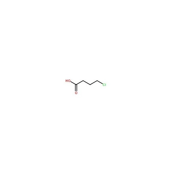 Ak Scientific 4-Chlorobutanoic acid (25g), CAS 627-00-9 9468AB-25g - main