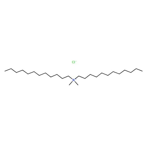 Ak Scientific Didodecyldimethylammonium chloride solution (1g), CAS 3401-74-9 V0590-1g - main