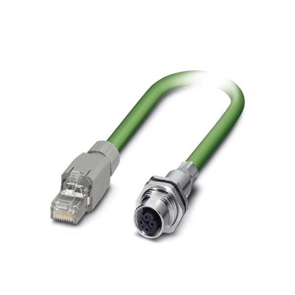 Phoenix Contact VS-IP20-M12FSBP-93C-LI/2 0 Assembled 1416212 - main