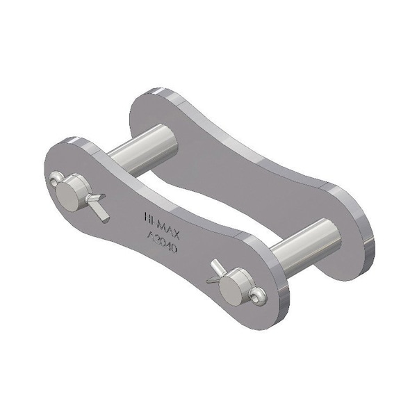 Senqcia Hi-Max Connecting Link Single Strand 1P A2040HMCL - main