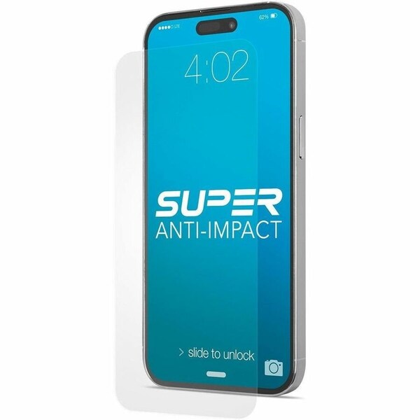 Cellairis Shell Shock Tempered Glass Screen Protection 11-0078204 - main