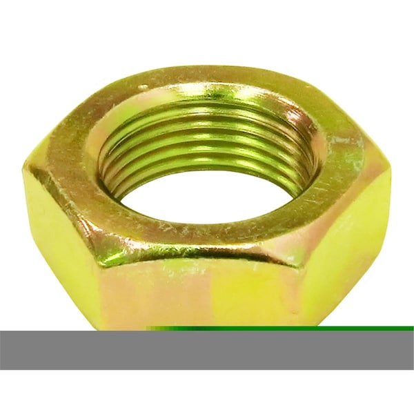 Rockjock 0.875-14 in. Jam Nut - Right Hand CE-9116JN - main