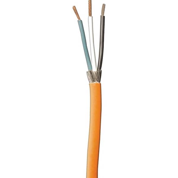 Southwire 14/3 SJTW 300 V 250 ft. L Service Cord 49921001 - main