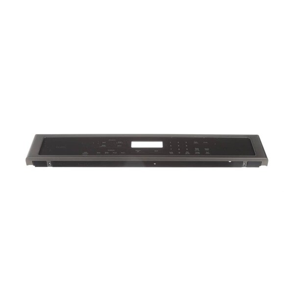 Ge CONTROL PANEL GLASS ASM WB56X25735 - main