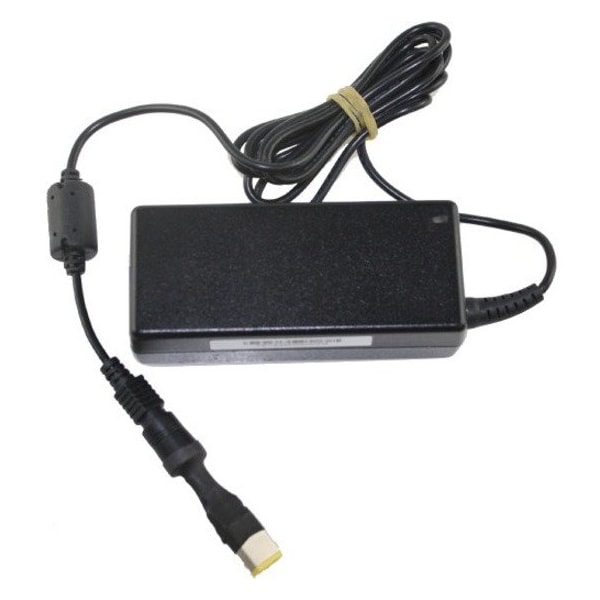 Battery Technology Ac Adapter For Lenovo W/ Rectangular Con 0B46994-BTI - main