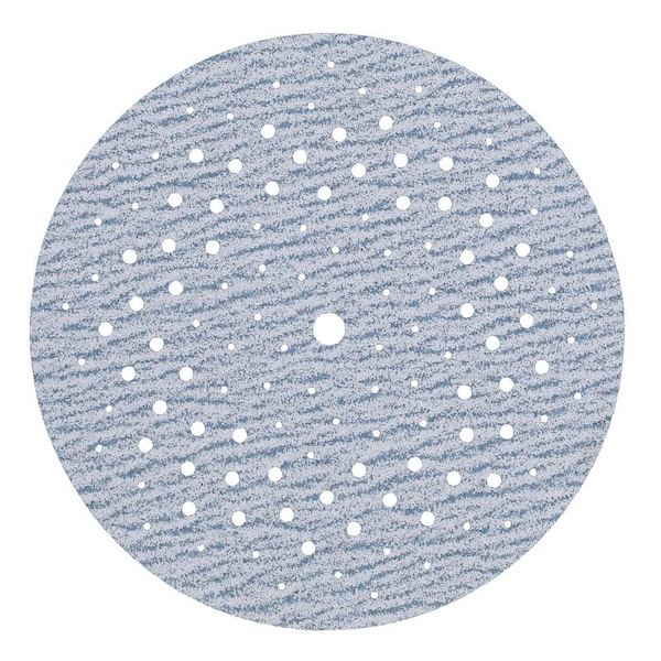 Norton Co Sanding Disc H/L 5In 100Grit 04034 - main