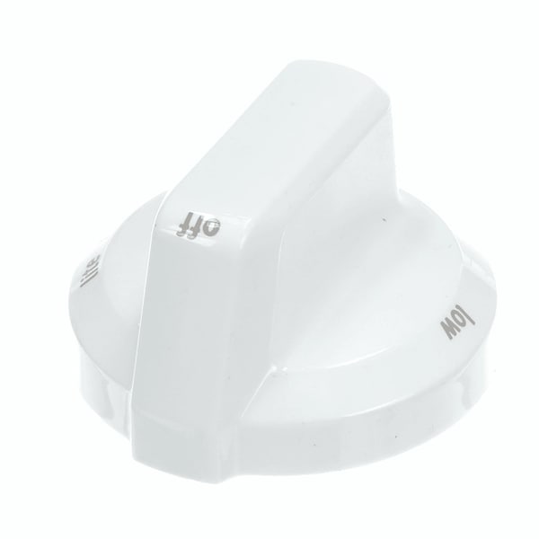 Whirlpool KNOB WPW10281279 - main