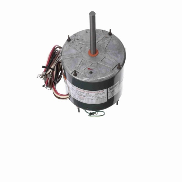Genteq Fasco 3468 Direct Drive Motor - WHILE SUPPLIES LAST (Limited Stock) G3468 - main