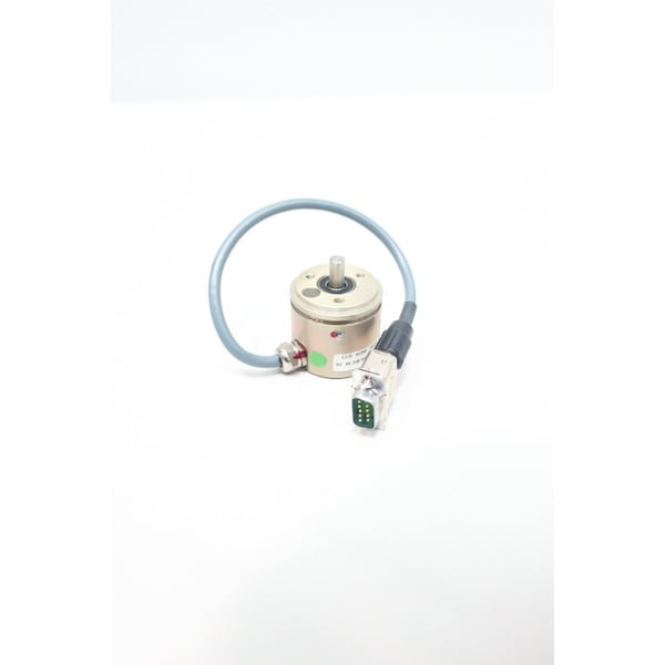 Codechamp PERIODES ENCODER 1/4IN 5V COH6C1D40C - main