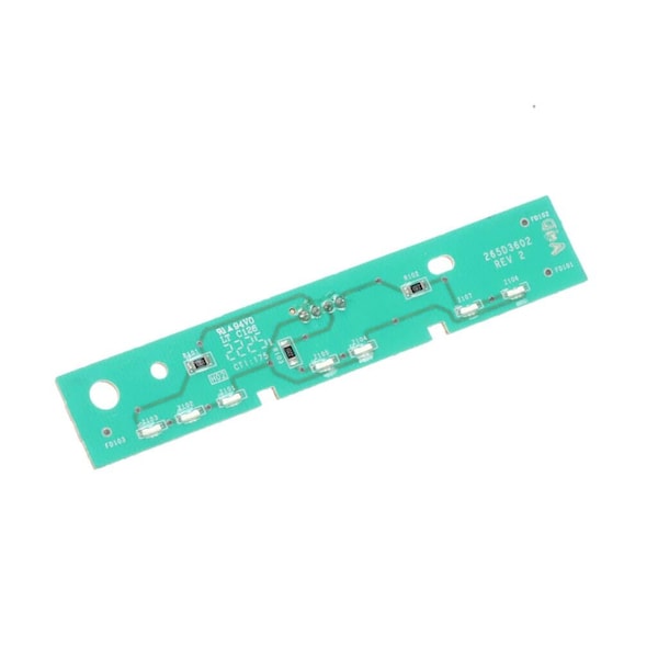 Ge PROFILE LED DISPLAY WD21X25396 - main