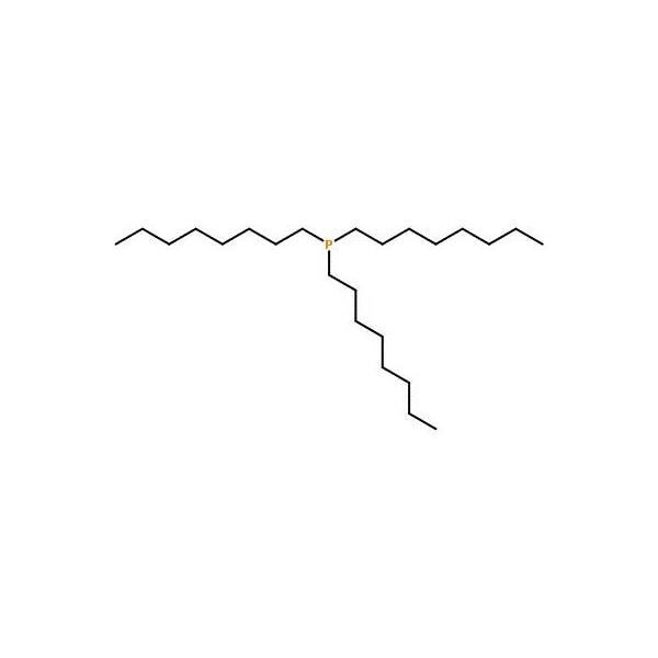 Ak Scientific Tri-n-octylphosphine (100mL), CAS 4731-53-7 1693AP-100mL - main