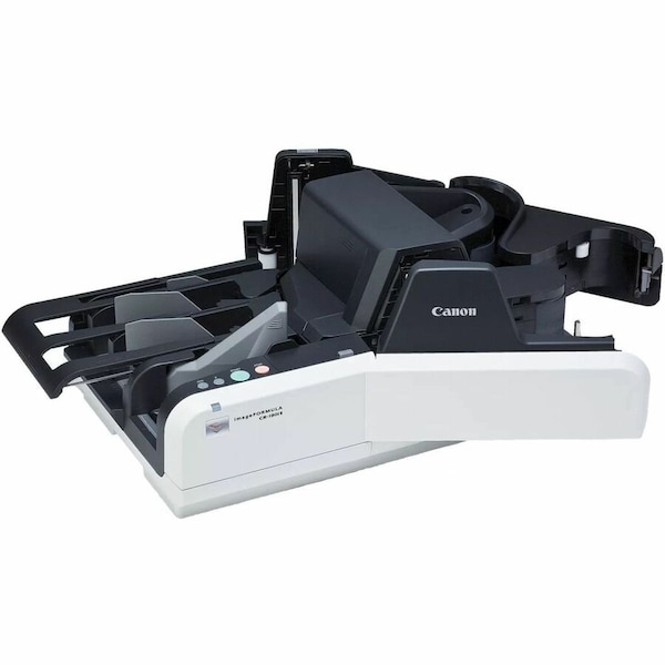 Canon IMAGEFORMULA CR-190I II HIGH VOLUME CHECK TRANPORT - REPLACEMENT FOR CAN-4605B0 1009C002 - main