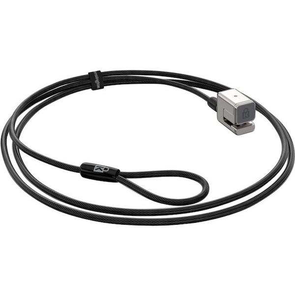 Kensington Keyed Cable Lock for Surface Pro and Surface Go - Custom Keyed - TAA K68135M - main