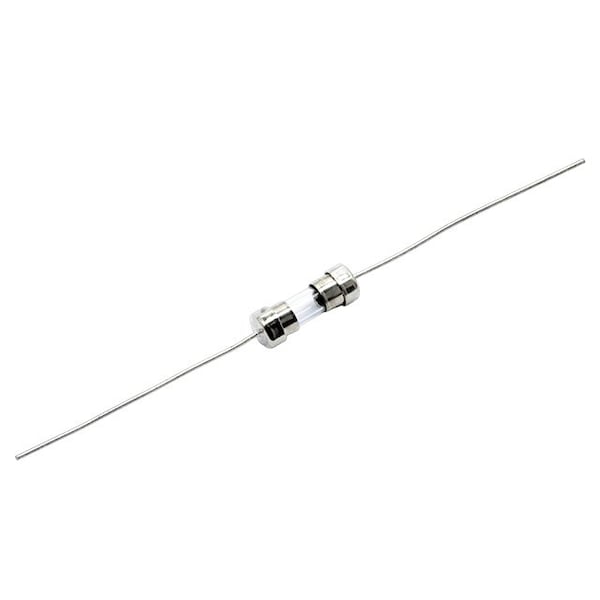 Optifuse Glass Fuse, FSE / FSE-P Series, Fast-Acting, 300mA to 15A, 250V AC, 100A at 250V AC FSE-P-500mA - main