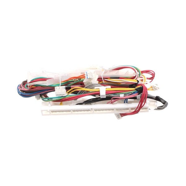 Bosch Cable Harness 12029178 - main