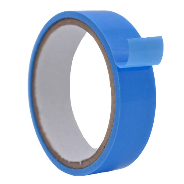 Wod Tape PSTC45 Appliance Tensile Strapping Tape For Securing 3/8 in. x 60 yds, 192PK WOD PSTC45-00375-192-60-BLU - main