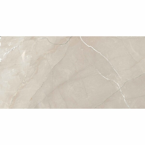 Daltile Grantshire 12in. x 24in. 6.0 MM, 20 Mil Rigid Click Luxury Vinyl Flooring 20.00 SQFT/Carton, 10PK GR43R122420ML6M - main