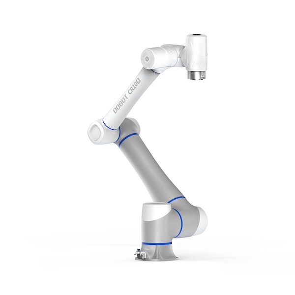 Dobot SafeSkin-Enhanced Collaborative Robot for Heavy-Duty Tasks CR10AS - main