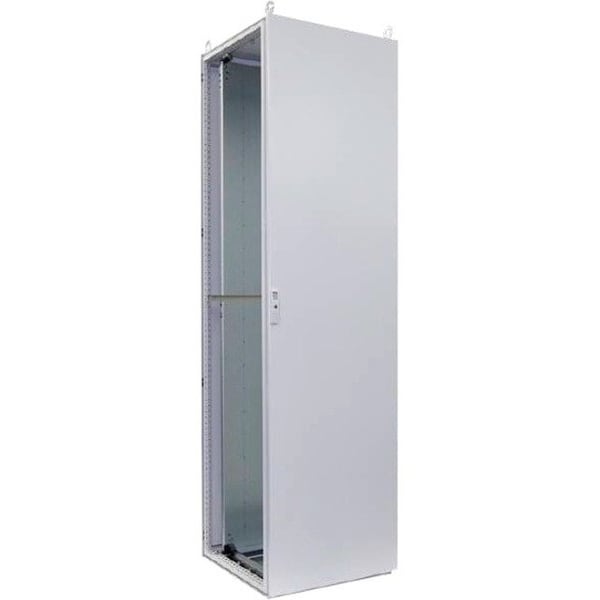 Rittal Ts8 Single Door Freestanding M 8626500 - main