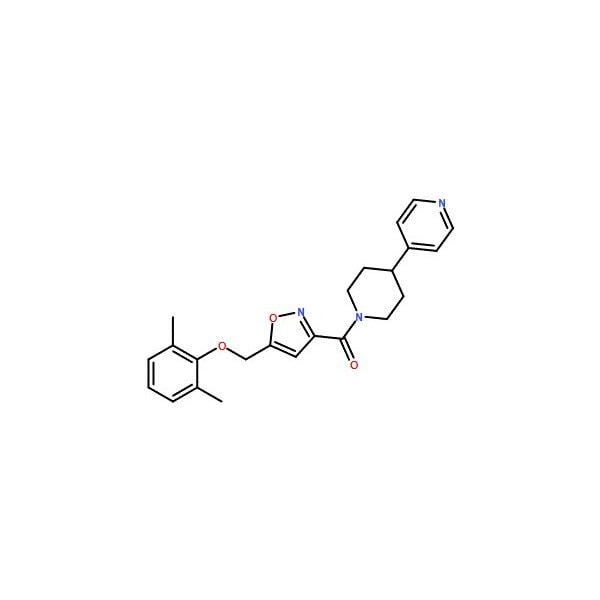 Ak Scientific Dafadine-A (5mg), CAS 1065506-69-5 SYN5016-5mg - main