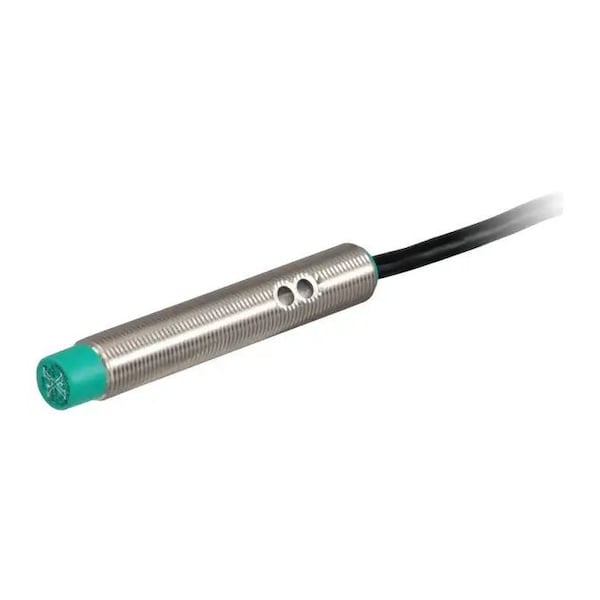 Pepperl + Fuchs Inductive Sensors - AC/DC NBN8-12GM75-US - main